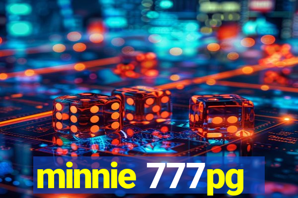 minnie 777pg