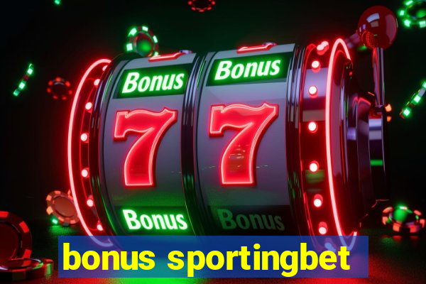 bonus sportingbet