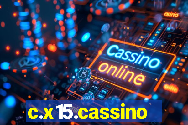 c.x15.cassino