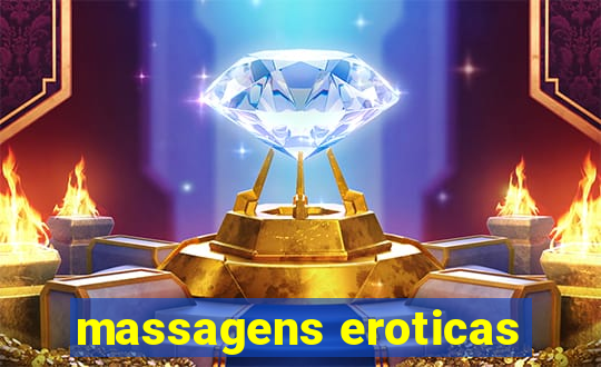 massagens eroticas