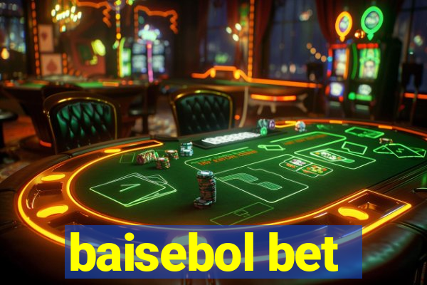 baisebol bet