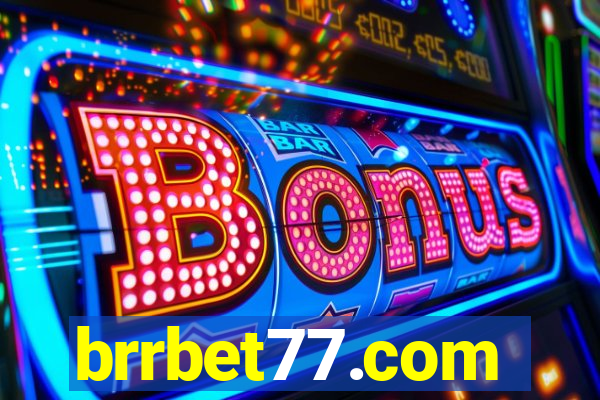 brrbet77.com