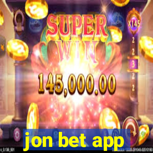 jon bet app