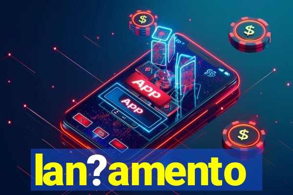 lan?amento plataforma jogos