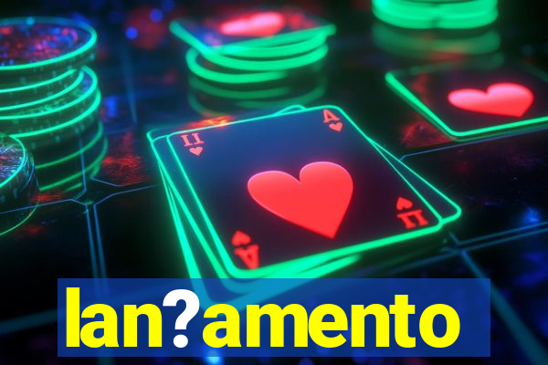 lan?amento plataforma jogos