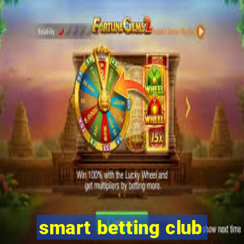 smart betting club