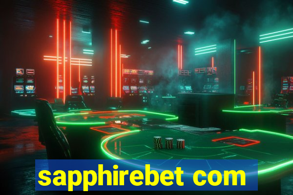 sapphirebet com