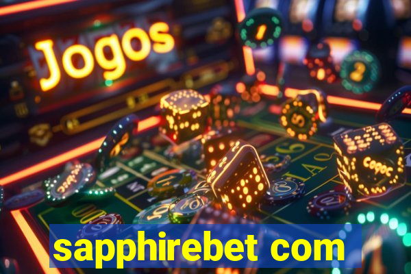 sapphirebet com