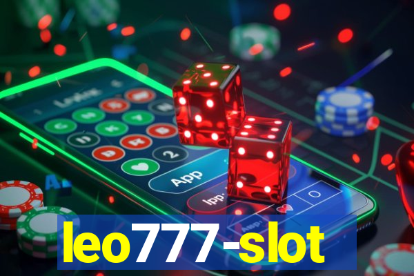 leo777-slot