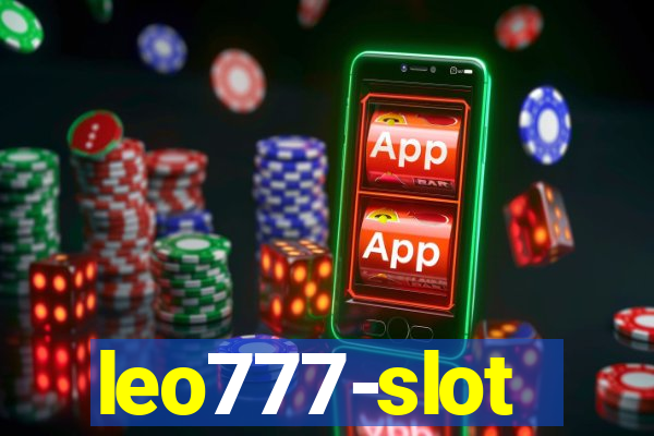 leo777-slot