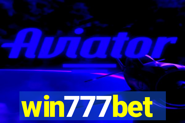 win777bet