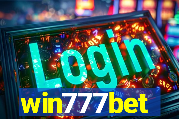 win777bet