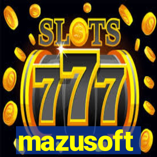 mazusoft