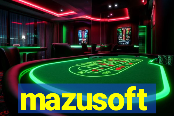 mazusoft