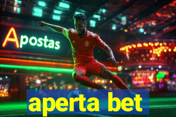 aperta bet