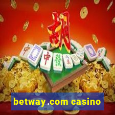 betway.com casino