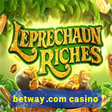 betway.com casino