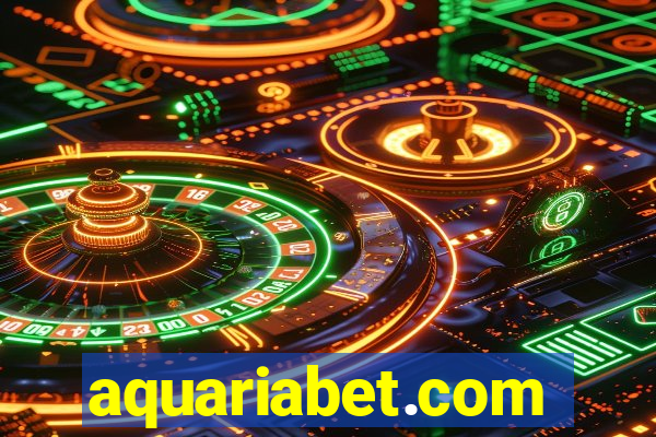 aquariabet.com