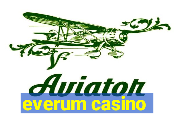 everum casino