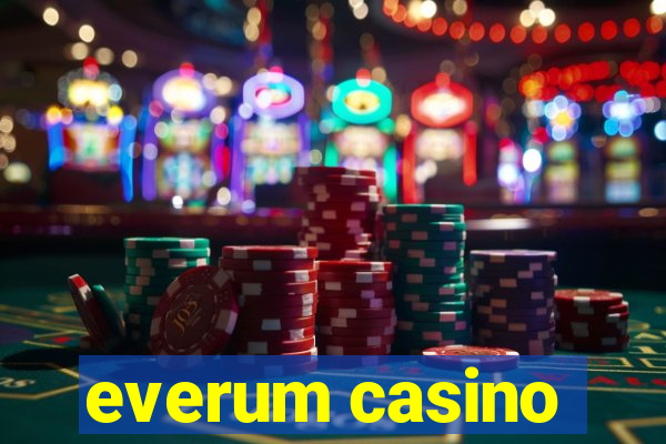 everum casino