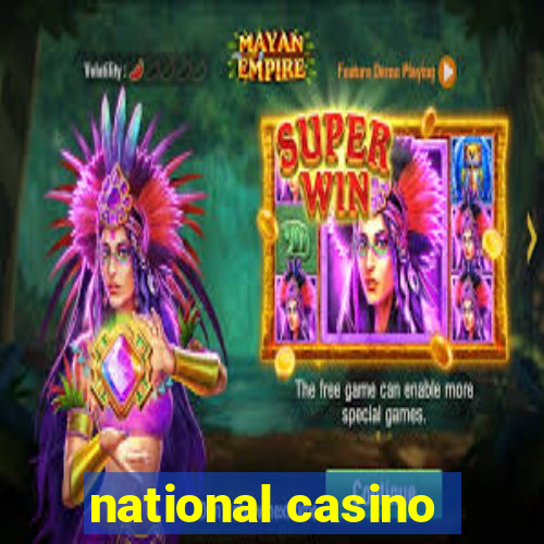 national casino