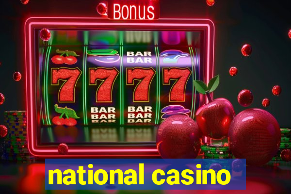 national casino