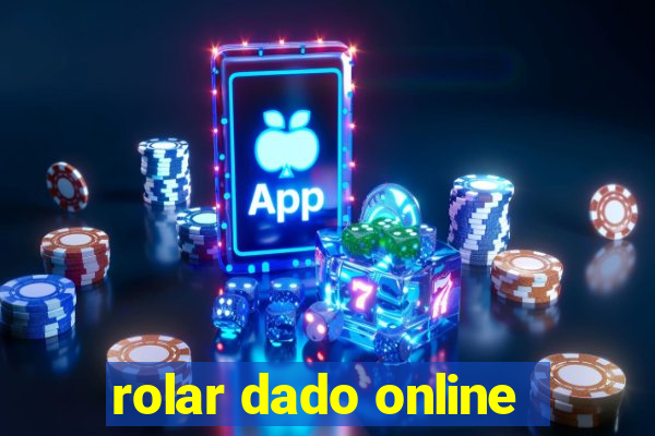 rolar dado online