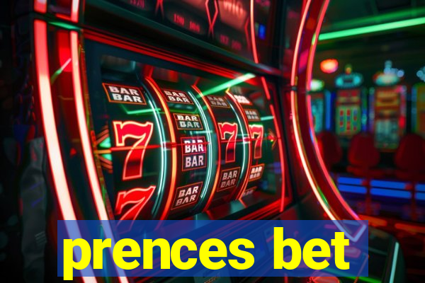 prences bet