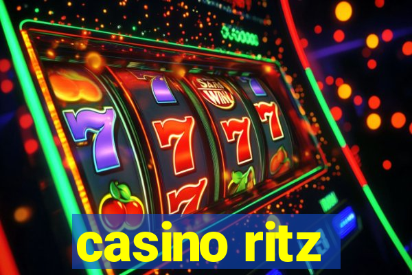 casino ritz