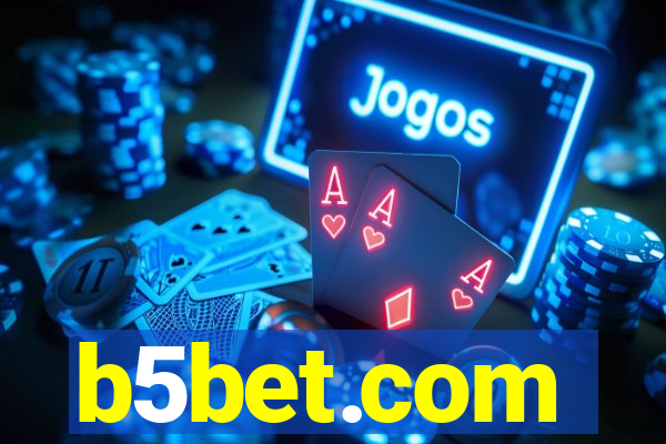 b5bet.com