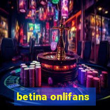 betina onlifans