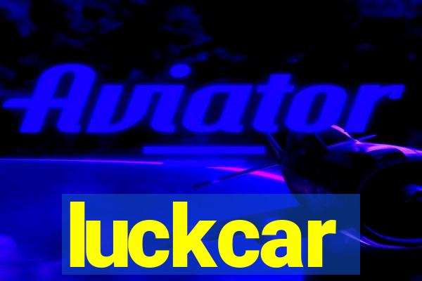 luckcar