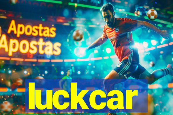 luckcar