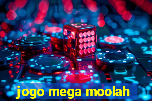 jogo mega moolah