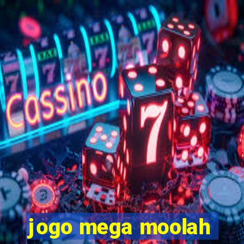 jogo mega moolah