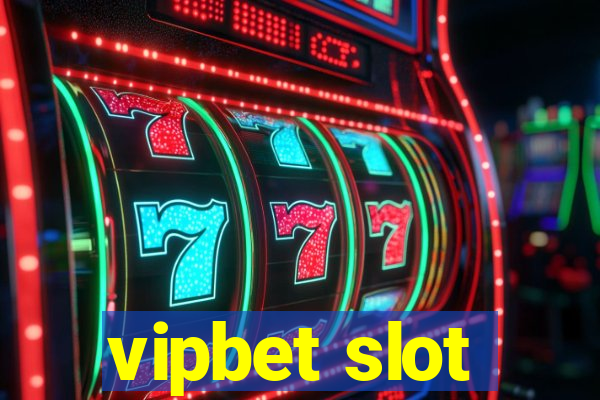 vipbet slot