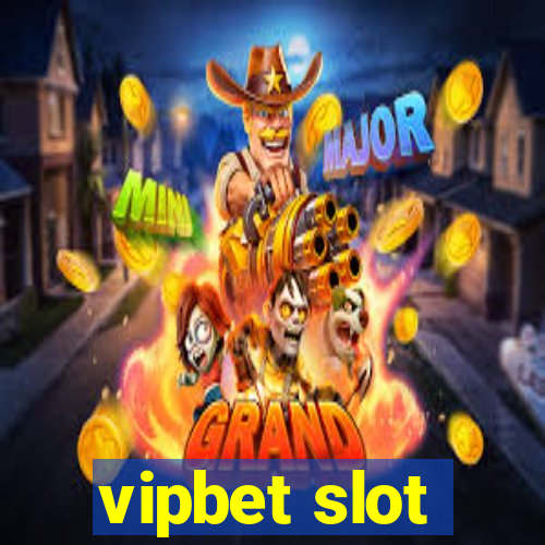 vipbet slot