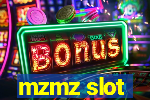 mzmz slot