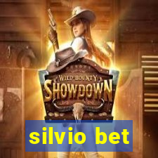 silvio bet