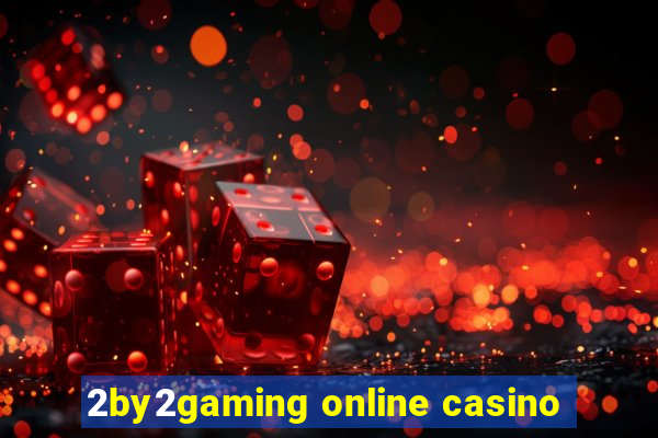 2by2gaming online casino