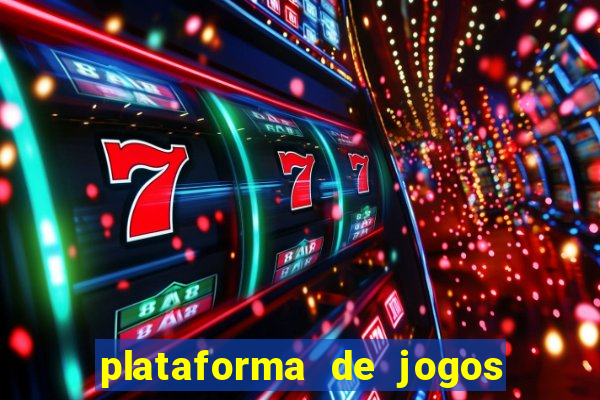 plataforma de jogos da virgínia