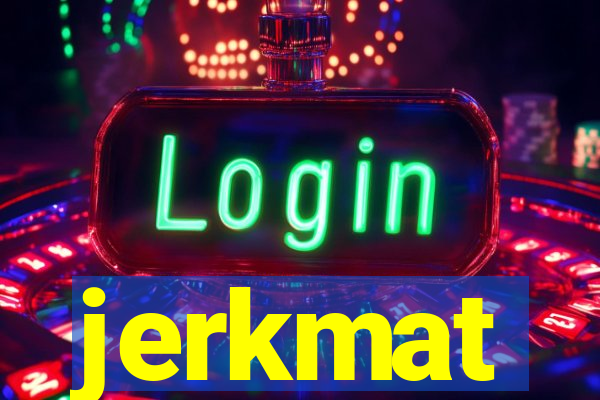 jerkmat