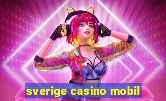 sverige casino mobil