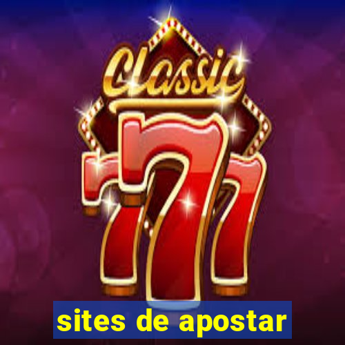 sites de apostar