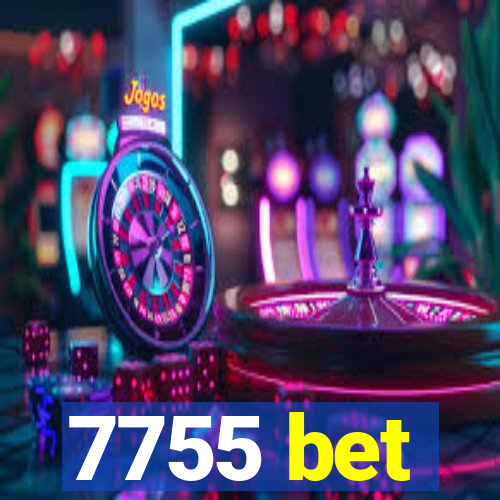 7755 bet