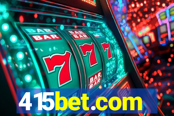 415bet.com