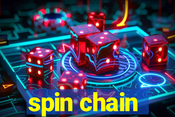 spin chain