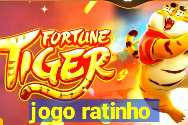 jogo ratinho