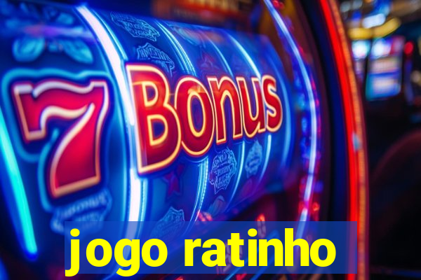 jogo ratinho