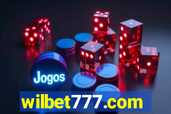 wilbet777.com